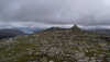 Summit of Allen Crags