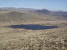 Burnmoor Tarn 