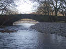 Forge Bridge, Eskdale