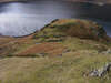 Hause Point from Above