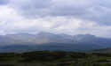 Old Man of Coniston from Selside