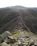North-East Ridge of Scafell Pike
