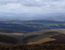 The View north west