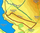 Go to map for Rannerdale Knotts